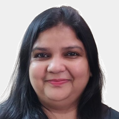 Shweta Srivastava